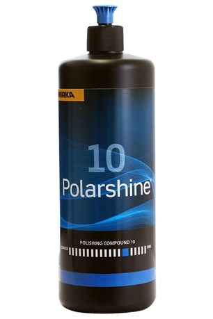 Polarshine 10 poleringsmiddel 1L
