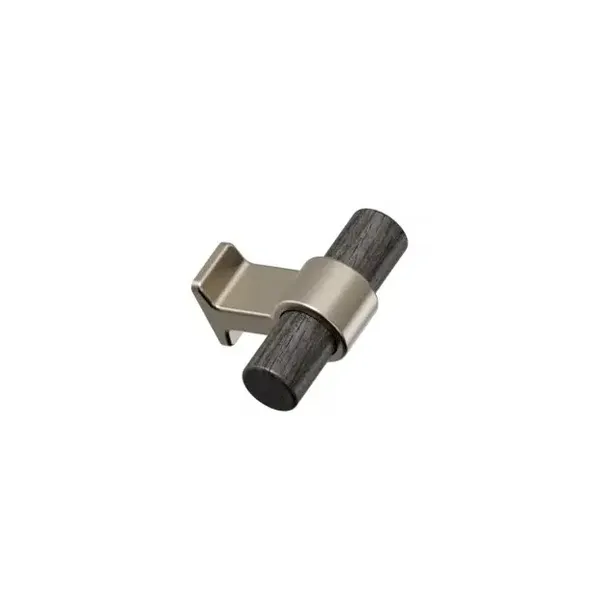 Knott 5570 Furnipart Bond Mørk Brun Eik/ Børstet Messing