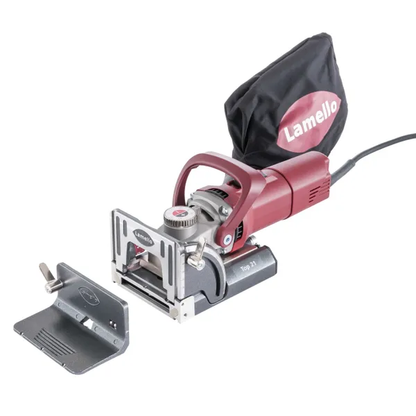 Fresemaskin Lamello Top 21 i Systainer