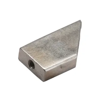 Sinklist Kappbar Ekspansjons Del M/Gjenger