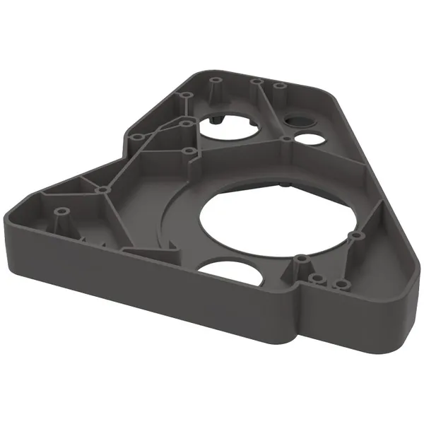 Foring Kesseböhmer Conero Til Garderobelift