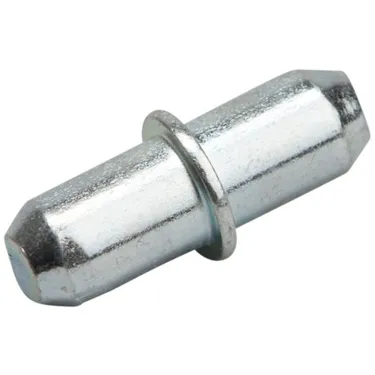 Hyllebærer Duplo 5/5 Metall Elgalvanisert 1000stk