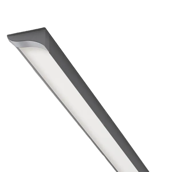 Profillist Lab She LED aluminium 24V - flere farger