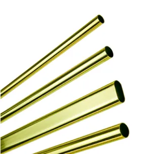 Garderoberør Oval 30x15mm Formessiget 2m