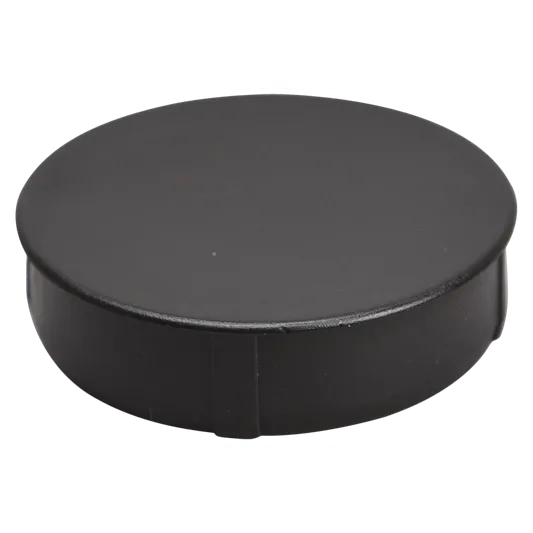 Dekkappe Ø35mm - Flere Farger