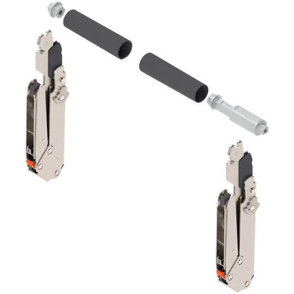 Løftearm Blum Aventos HL-Top