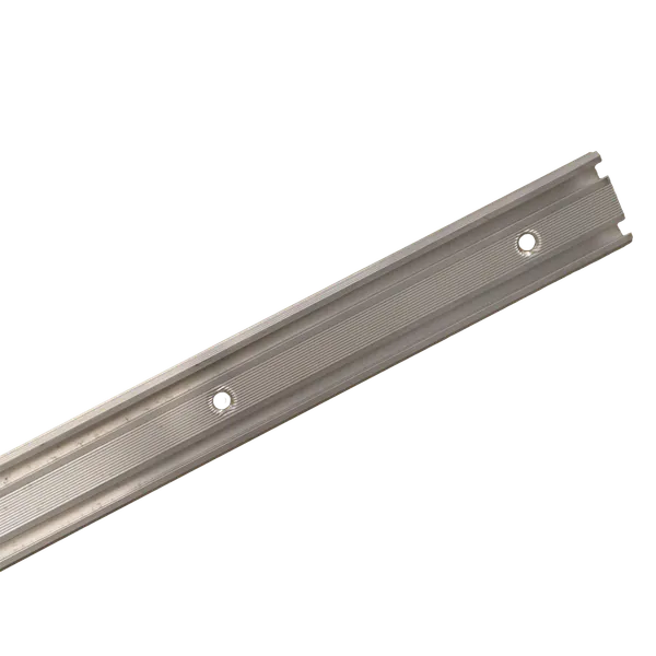 Skinne Eku Clipo 15 2-Spors For Innfresning 2,5m