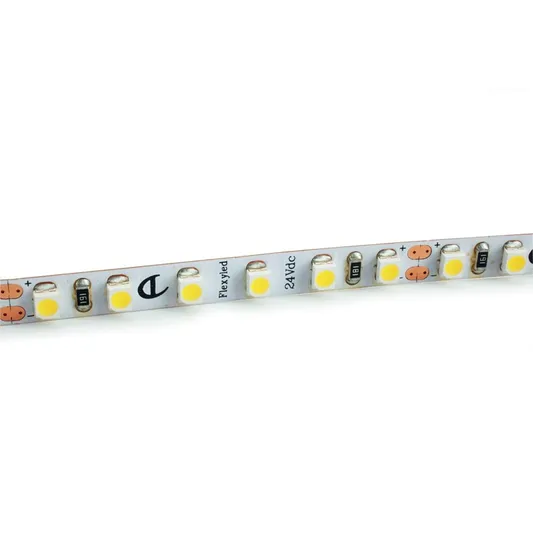 Led-Stripe Flexyled 24V 6mm HE6B 2m Rull 9,6W/m
