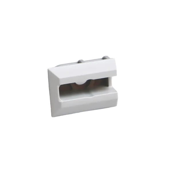 Endestykker Eku Clipo 36 Innfresning Skinne