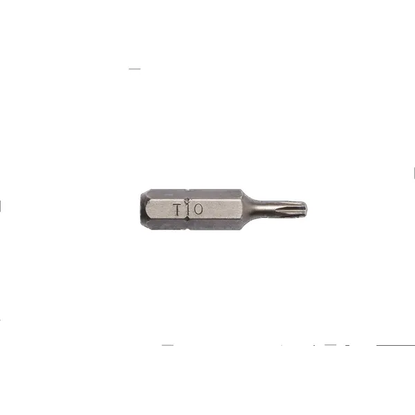 Lamello Torx-Bit 1/4" TX 10 L=25