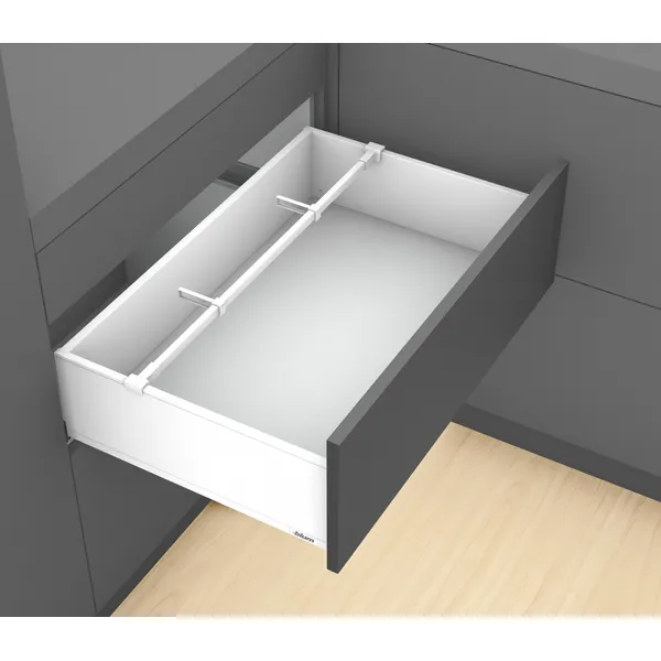 Tverrdeling Blum Ambia-Line 1080mm - Flere Farger