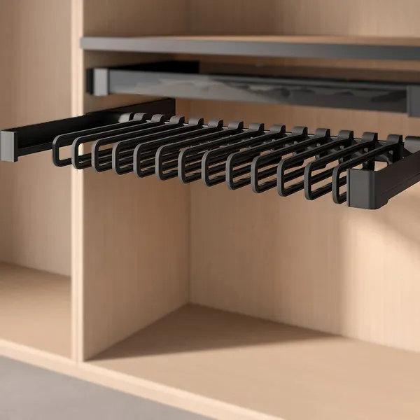 Bukseuttrekk Kesseböhmer Conero M/Hengere