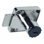 Møbellås MIC850 Hus For Dør Høyre Ø19x22mm