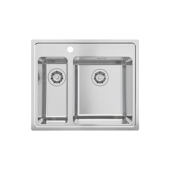 Kjøkkenvask Stala One 1,5 Kum