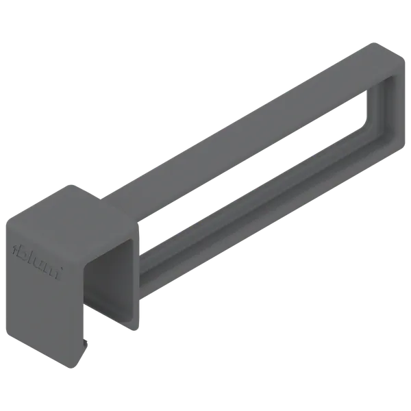 Avdeler Blum Ambia-Line Kort For Tverrdeling - Flere Farger