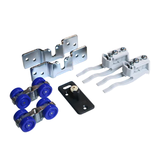 Beslagssett Hawa Porta Standard 1 Dør 60kg