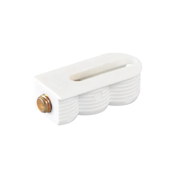 Lamello Cabineo 8 Koblingsbeslag  M6 For Skrog Hvit 500stk