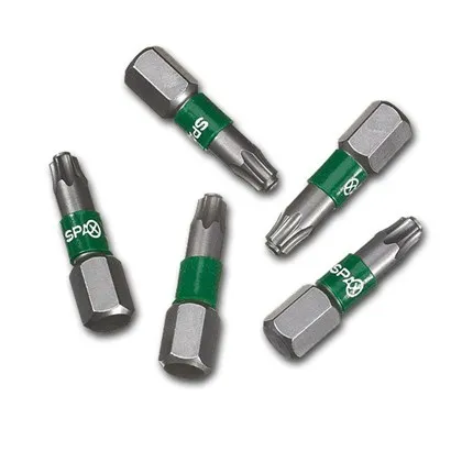 Bit Spax Torx 25mm 