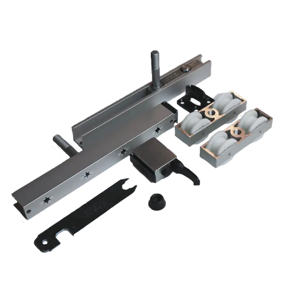 Bolt Hawa Junior 80/B Pocket Lang 20mm Sett For 1 Dør