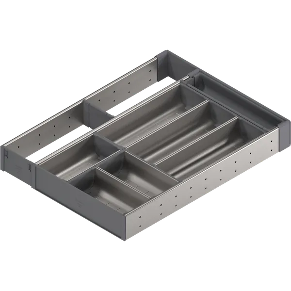 Bestikkinnlegg Blum Orgaline Treskuff 550mm