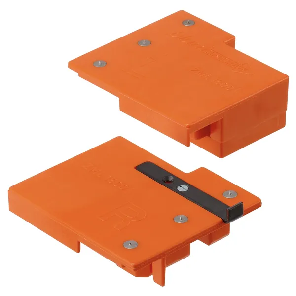 Metabox Blum Frontmarkør MKH