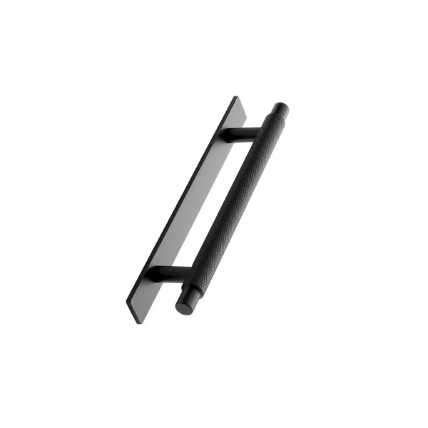 Håndtak 5490 Furnipart Manor M/Bakplate - Flere Farger 