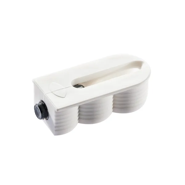 Lamello Cabineo 8 Koblingsbeslag For Senter Paneler Hvit 500stk 