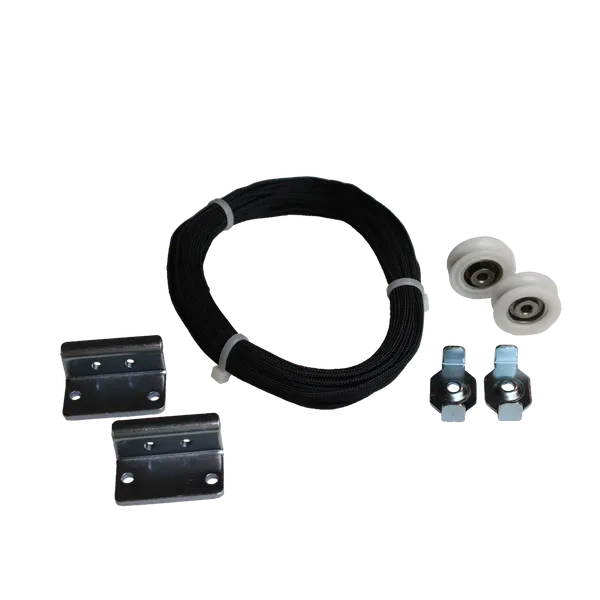 Synkrosett Eku Porta 60/100