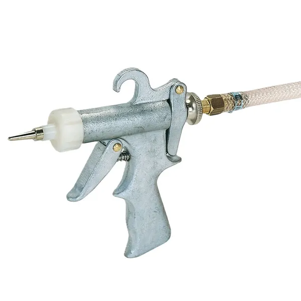 Limpistol Pizzi M/Anatomisk Grep