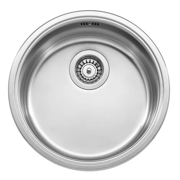 Kjøkkenvask Stala Jazz 1 Kum 