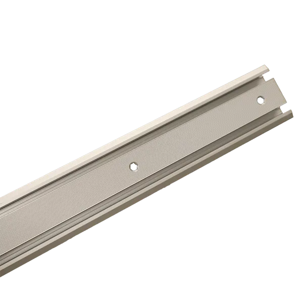 Skinne Eku Clipo 36 Innfresning 2-Spor 25mm-Dører 3,5m