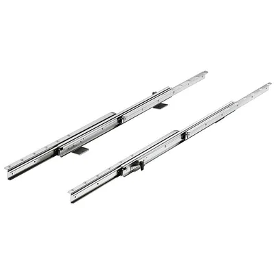 Kulelagerskinne Borduttrekk 1200mm Ileggsåpning 1590mm