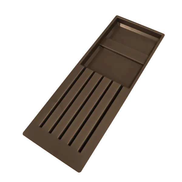 Knivholder til bestikkinnlegg Sky