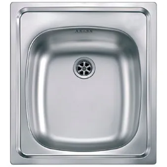 Kjøkkenvask Cinzia 1 Kum 