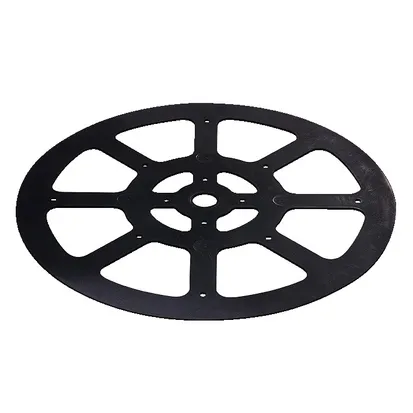 Dreieskive 100kg 360° Ø292mm