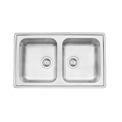 Kjøkkenvask Stala Lyria 2 Kummer 