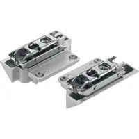 Frontfeste Blum Aventos Smal Aluminiumsramme Til HK-S