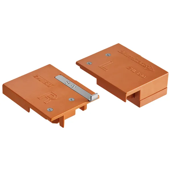 Metabox Blum Frontmarkør N