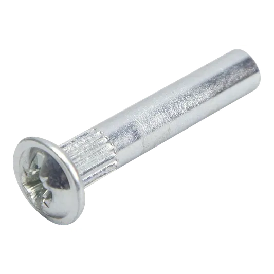 Koblingskrue hunn M4 Ø5x27mm