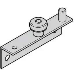 Skyvedør Føring Høyre