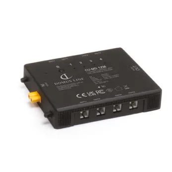 Millennium Smarthus kontrollmodul CU-MD 1ZM, 1 kanal