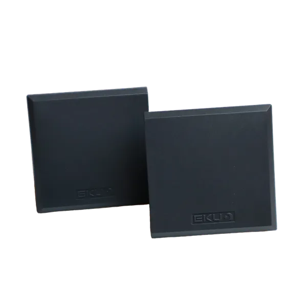 Endekappe & Stopper Hawa Porta Antrasitt