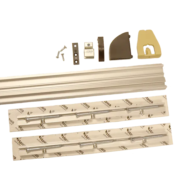 Profilsett Hawa Folding Concepta III Base 