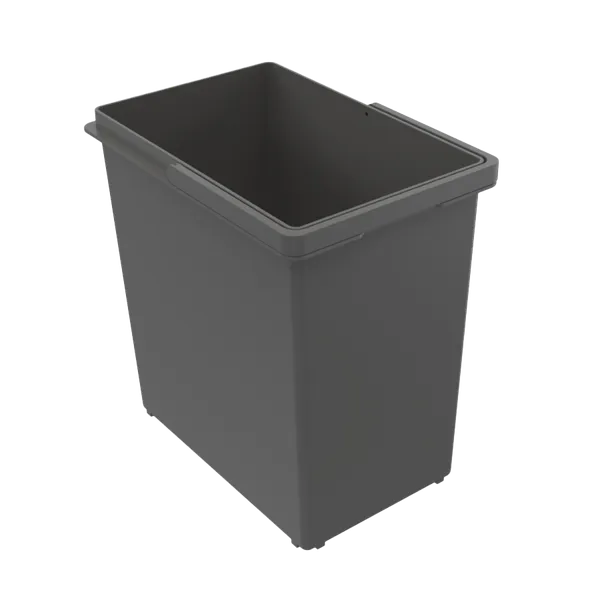 Avfallsbøtte IMA Future  13L Antrasitt