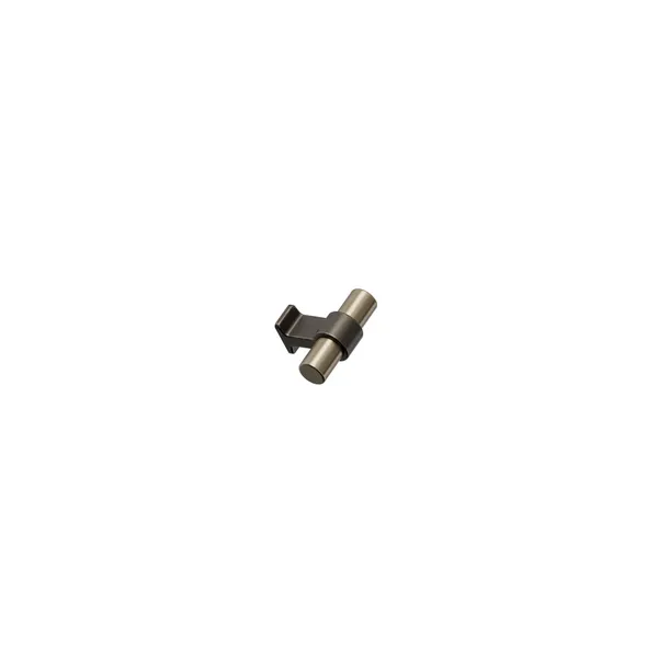 Knott 5570 Bond Antikk brun/Børstet Messning Metal L=50mm