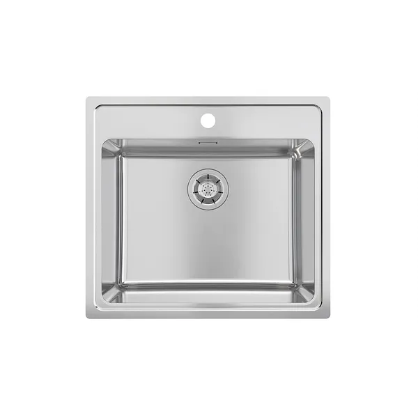 Kjøkkenvask Stala One 1 Kum MF 