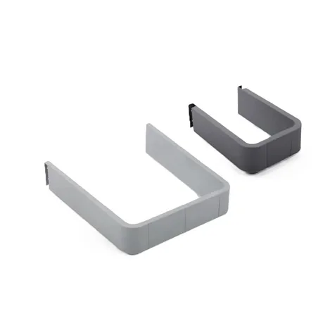 U-Utsparing Til Vannlås Omega 265 - Flere Farger