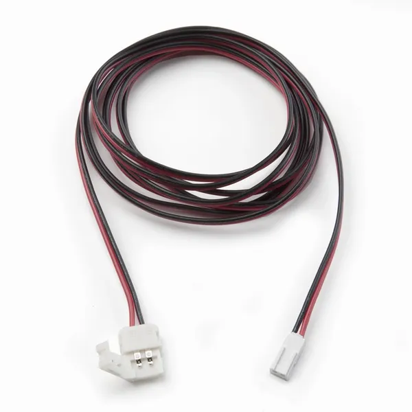 Tilslutningskabel Flexyled 24V 2m CH.3 Micro 24