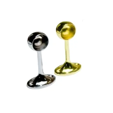 Garderoberørholder Teka Ø25mm Ende - Flere Farger