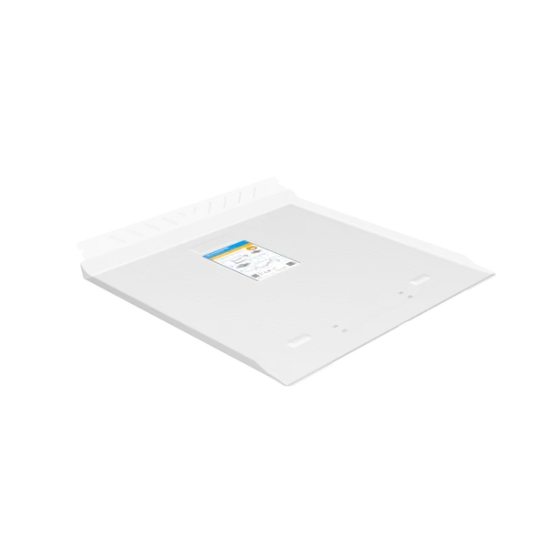 Dryppbeskyttelse Tollco pro for kjøl/frys 